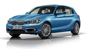 Új opciókkal bővül nyártól a BMW modelljeinek palettája