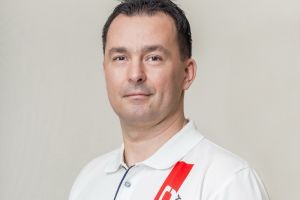 Sárosi Brúnó lett az OXXO Hungary Truck Racing Team csapatfőnöke
