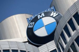 Csaló szoftvert találtak a BMW-dízelekben is