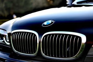 A BMW a jövőbe akar mutatni és ezt tanulmányautójuk bizonyítja