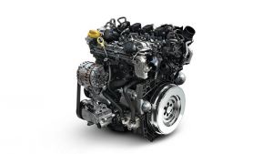Új turbós benzinmotort mutatott be a Renault-Nissan
