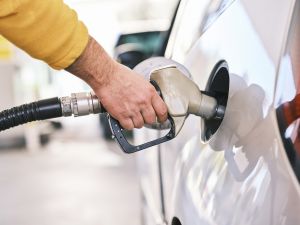Németországban a legmagasabbak között van az üzemanyagok ára