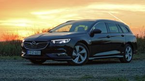 Félmillió Opel a hazai utakon