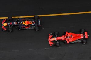 F1: A Red Bull is csalást sejt a Ferrarinál
