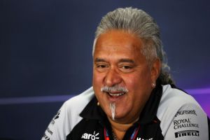 F1: Lemondott a Force India üldözött igazgatója