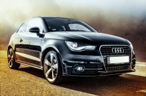 Az Audi 120 milliárd forintos beruházással új gyáregységet épít Győrben