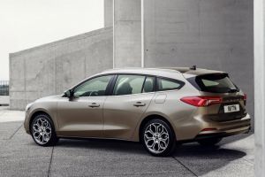 Ford Focus: új mérce az alsó-középkategóriában?
