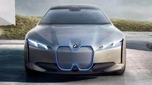 A BMW laboratóriumban fejleszti az elektromos autók „hangját”