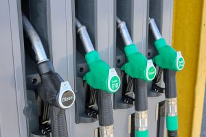 Franciaországban a TotalEnergies árkorlátozást vezet be az üzemanyag árára az év végéig