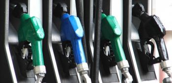 Folytatódik az üzemanyag árának csökkenése