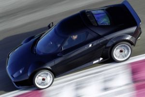 Brutális ára van a feltámasztott Lancia Stratosnak