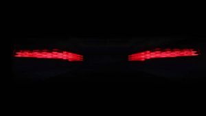 Videós előzetes az új Bugattihoz